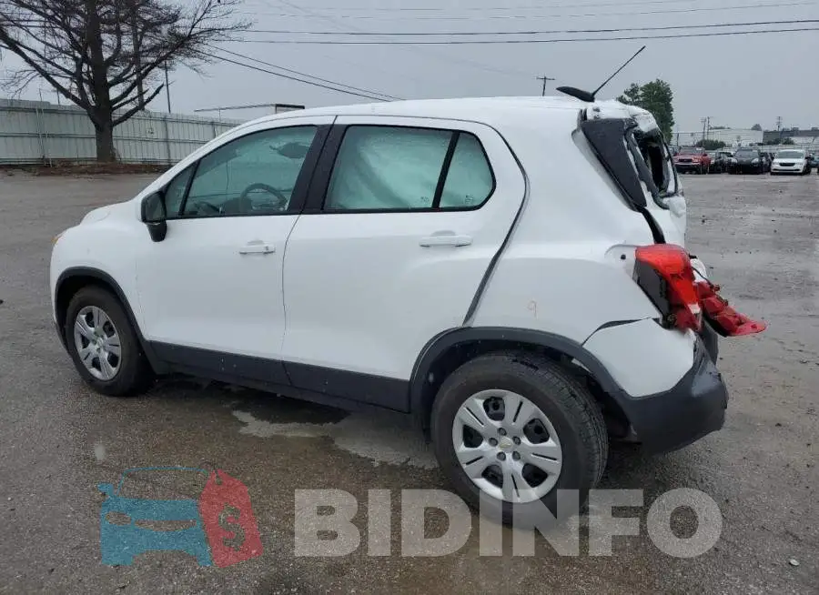 3GNCJKSB1GL257953 Photo# 2