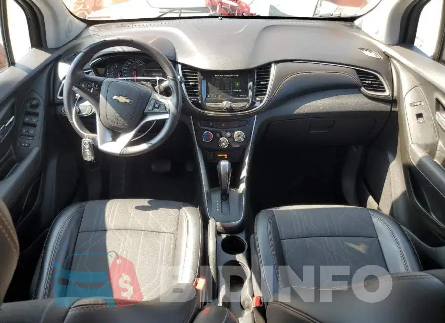 3GNCJPSB3KL269835 Photo# 8
