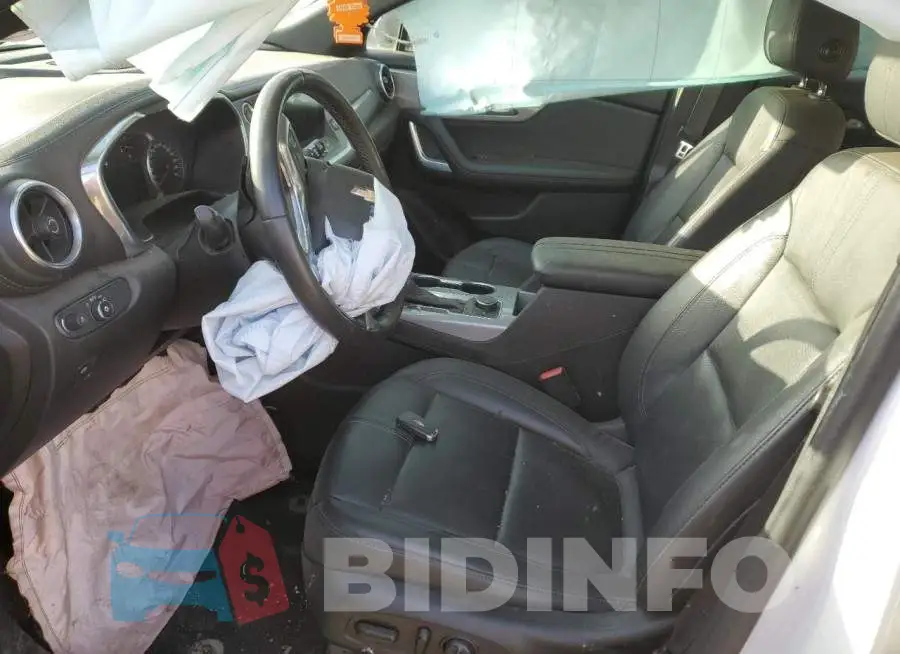 3GNKBJRS7LS653636 Photo# 7