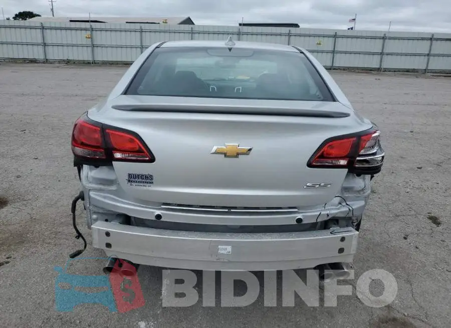 6G3F15RW2HL301748 Photo# 6