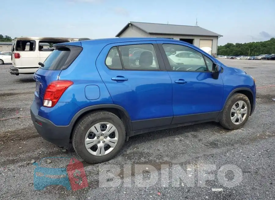 KL7CJKSB2FB227981 Photo# 3