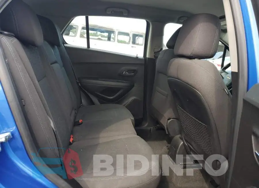 KL7CJKSB2FB227981 Photo# 10