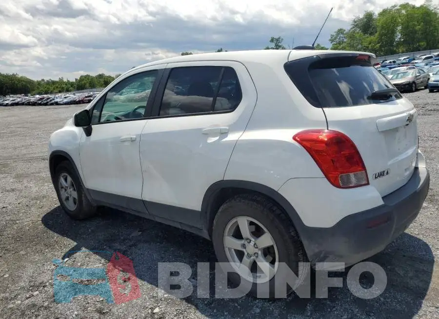 KL7CJPSB3FB077599 Photo# 2