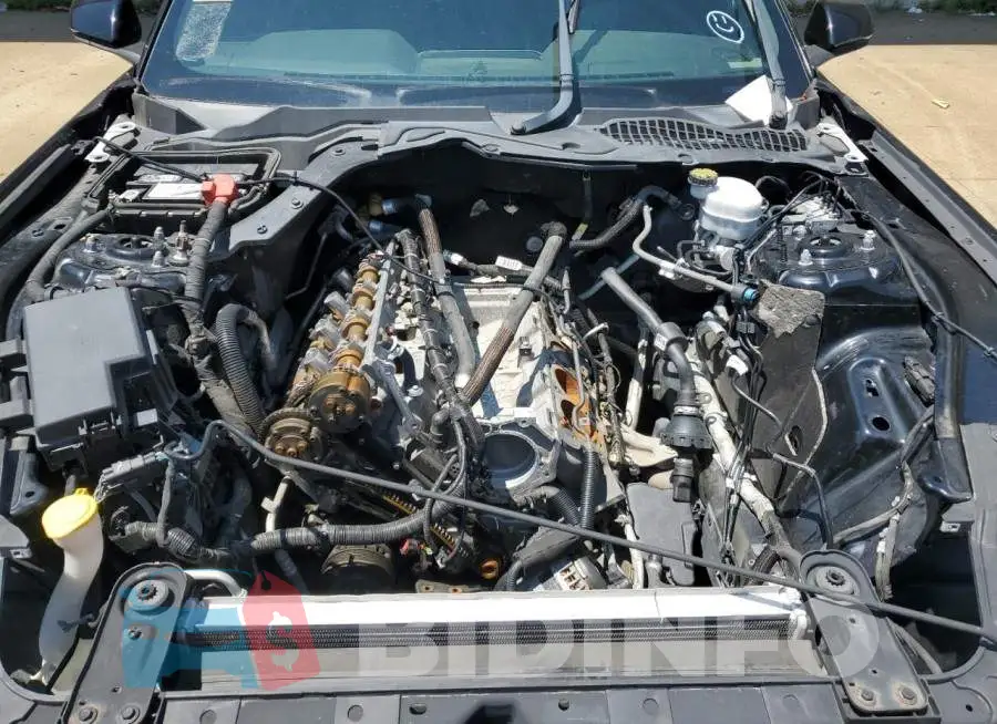1FA6P8CF4G5322308 Photo# 11