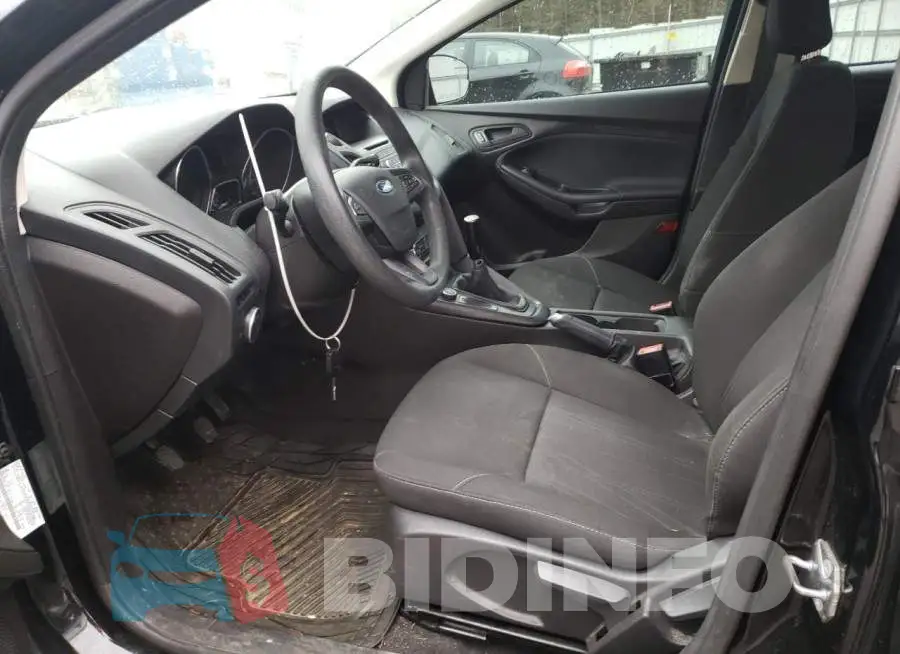 1FADP3E23HL253189 Photo# 7