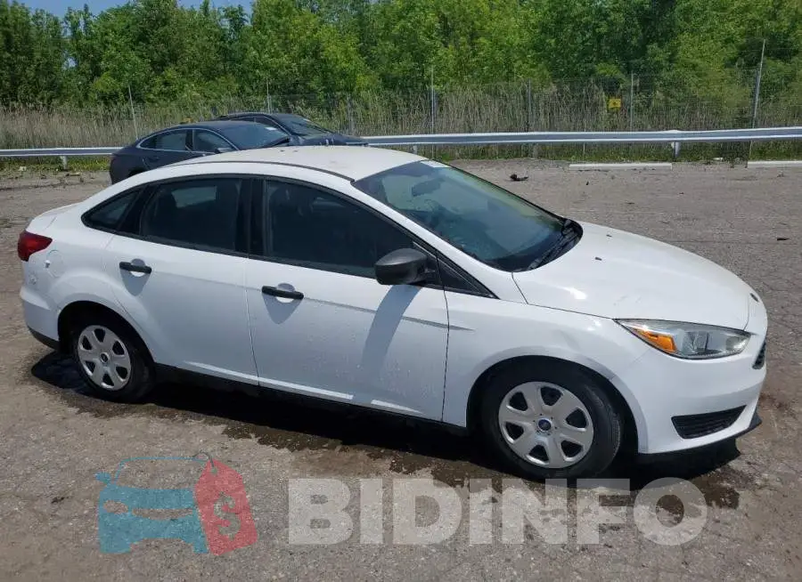 1FADP3E28FL342768 Photo# 4
