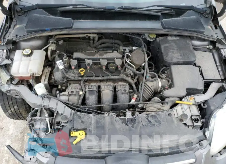 1FADP3E2XEL372952 Photo# 11