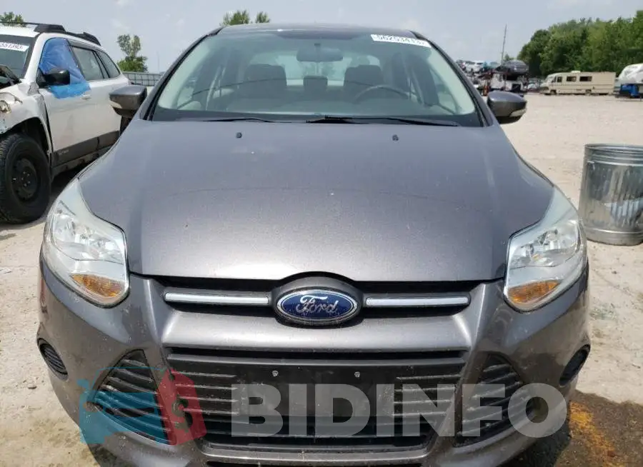 1FADP3F20EL393968 Photo# 5