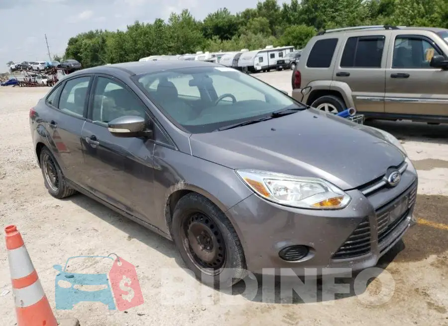 1FADP3F20EL393968 Photo# 4