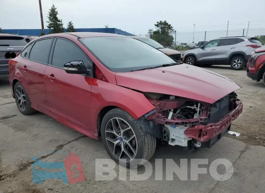1FADP3F20GL402431 Photo# 4