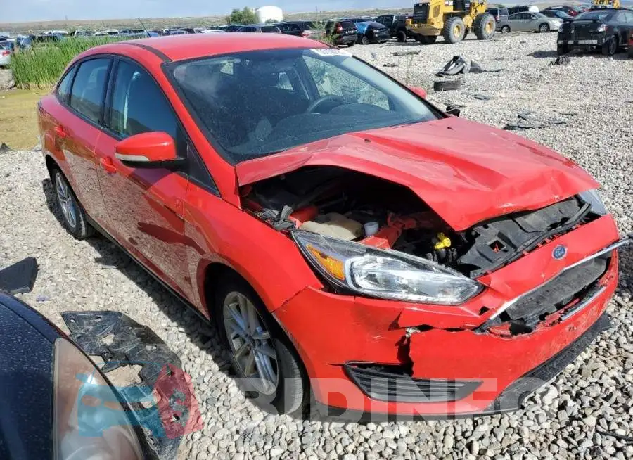 1FADP3F27GL271269 Photo# 4