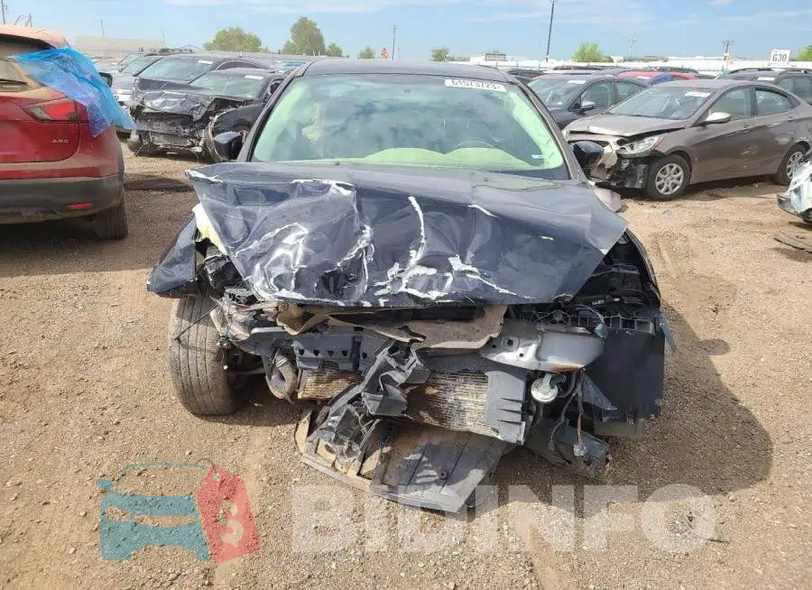 1FADP3F27GL295149 Photo# 5