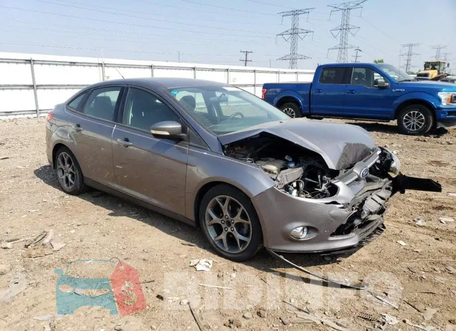 1FADP3F29EL167668 Photo# 4