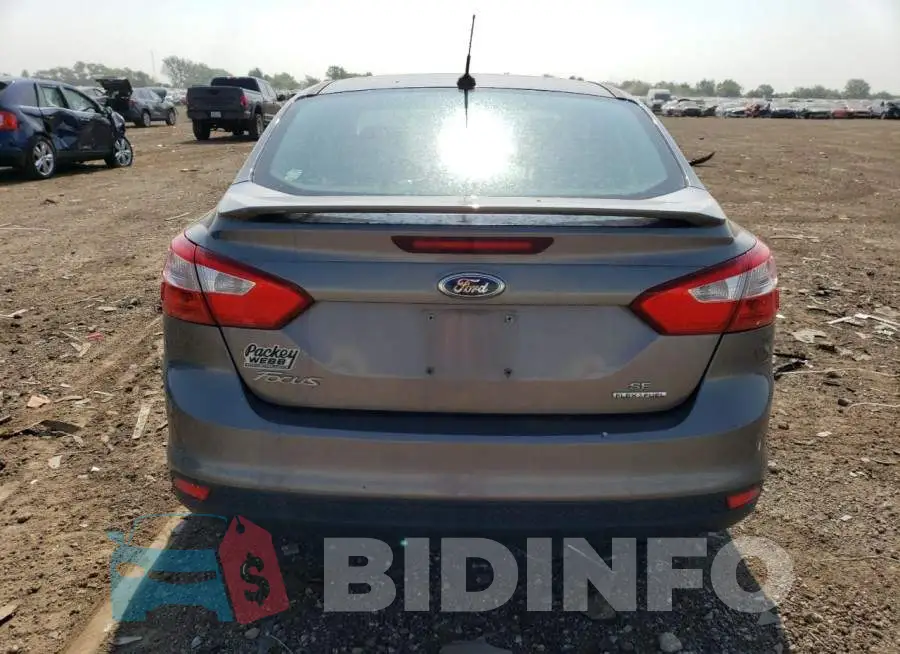 1FADP3F29EL167668 Photo# 6