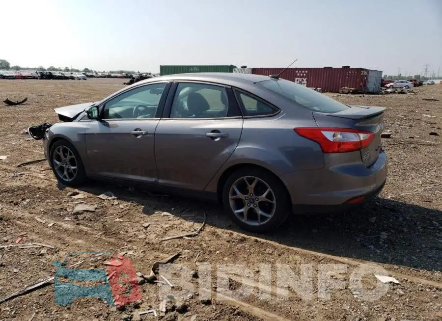 1FADP3F29EL167668 Photo# 2