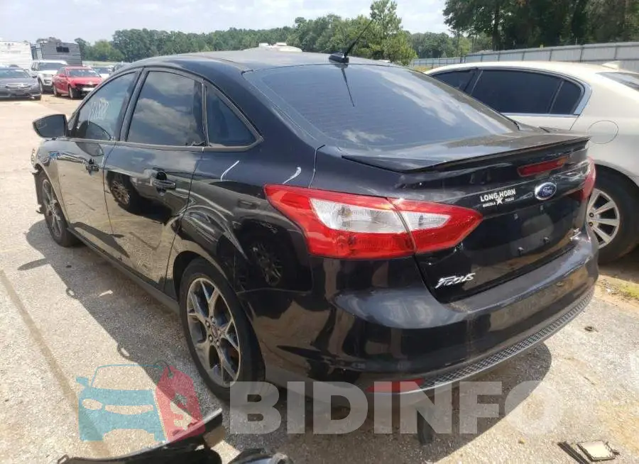 1FADP3F29EL218487 Photo# 2