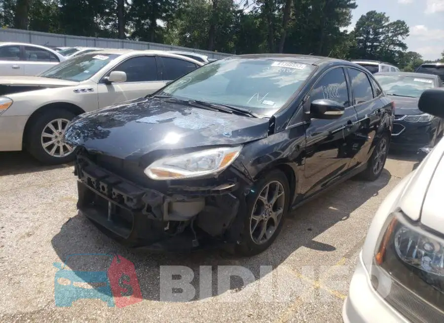 1FADP3F29EL218487 Photo# 1