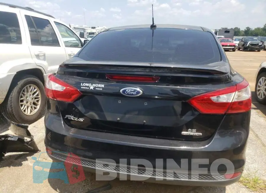 1FADP3F29EL218487 Photo# 6