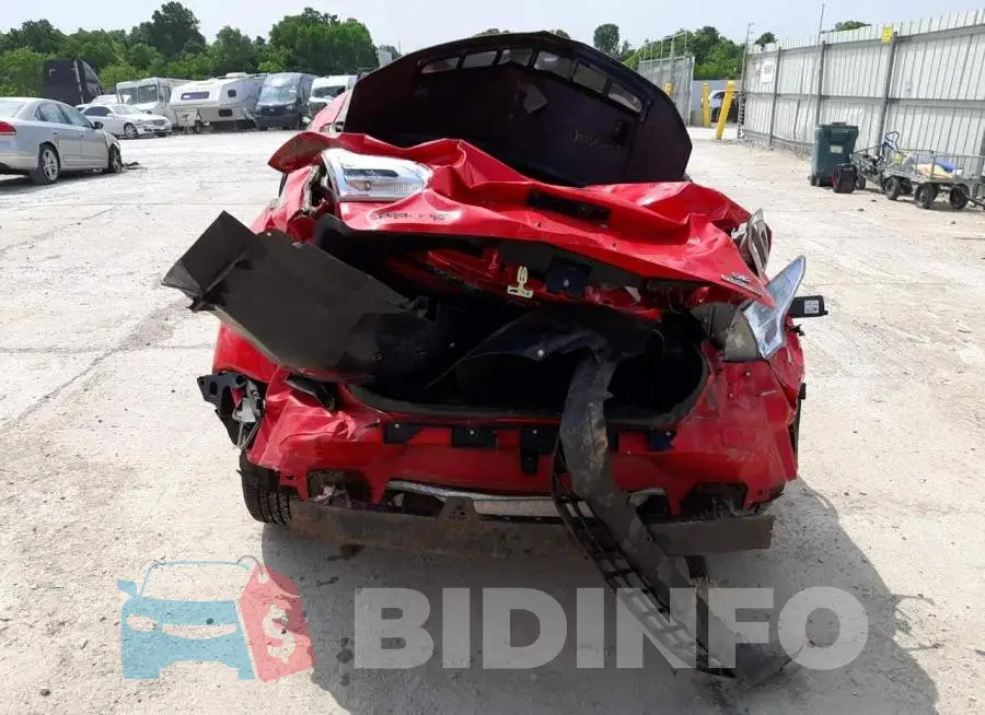 1FADP3F2XGL305284 Photo# 6