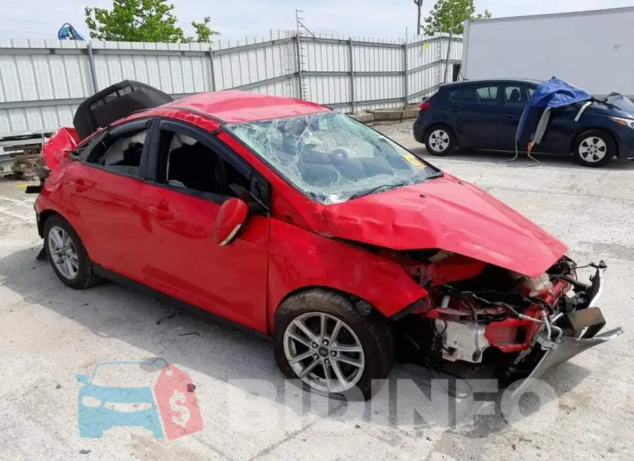 1FADP3F2XGL305284 Photo# 4