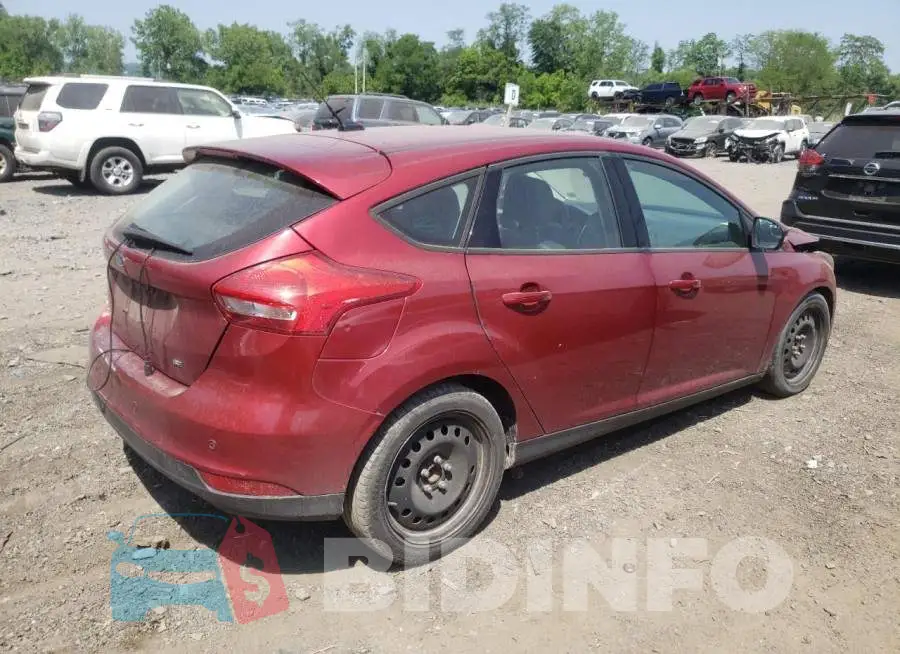 1FADP3K22GL332890 Photo# 3