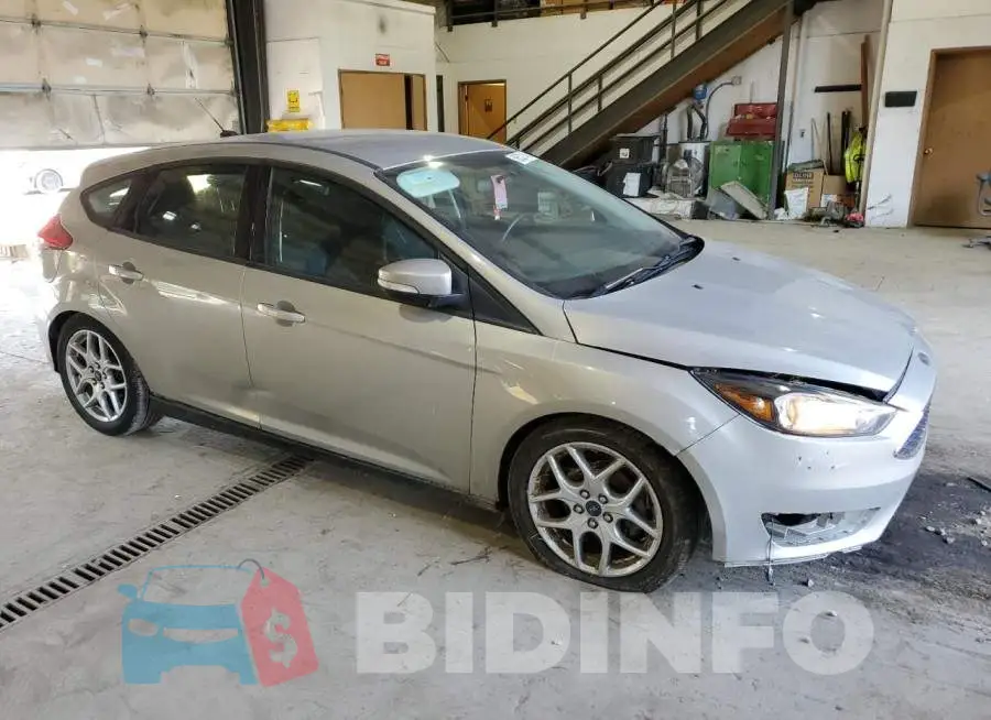 1FADP3K27FL300855 Photo# 4