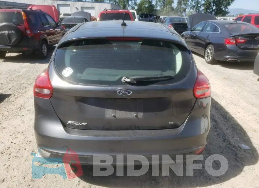 1FADP3K29FL222532 Photo# 6