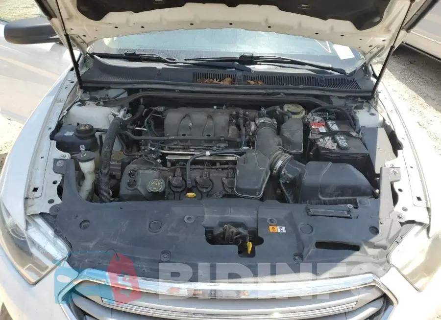 1FAHP2D84FG163931 Photo# 11