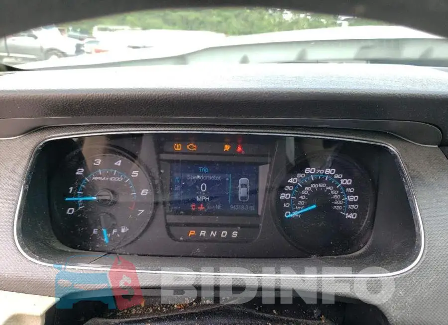 1FAHP2D84HG138689 Photo# 9