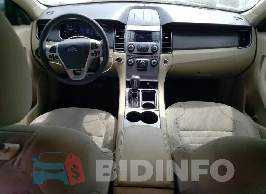 1FAHP2D87HG130344 Photo# 8