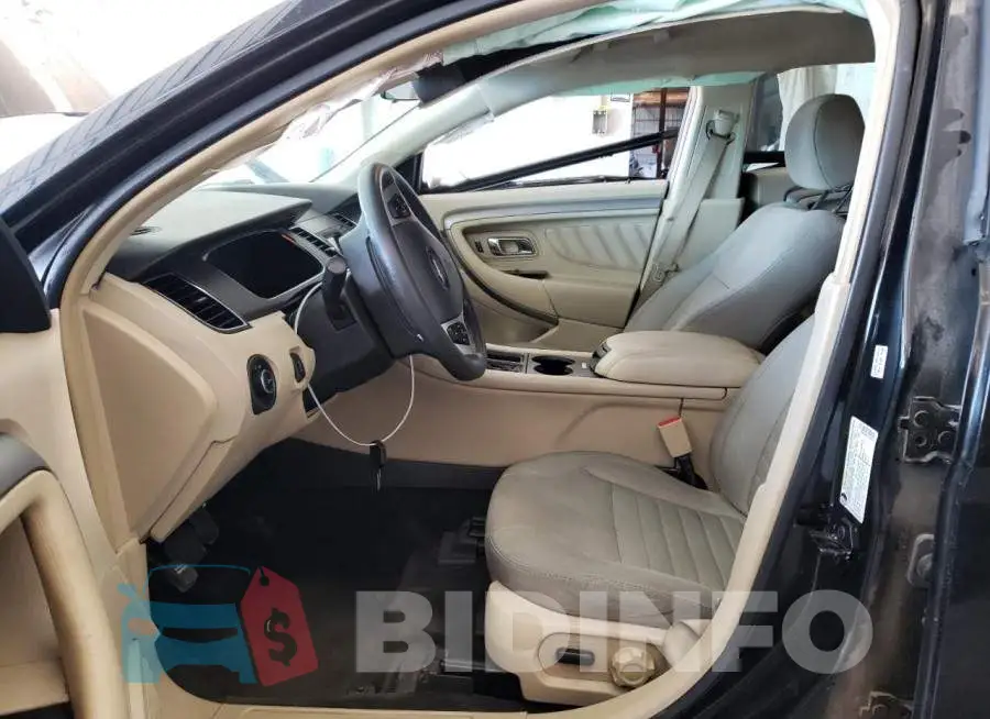 1FAHP2D92FG160020 Photo# 7