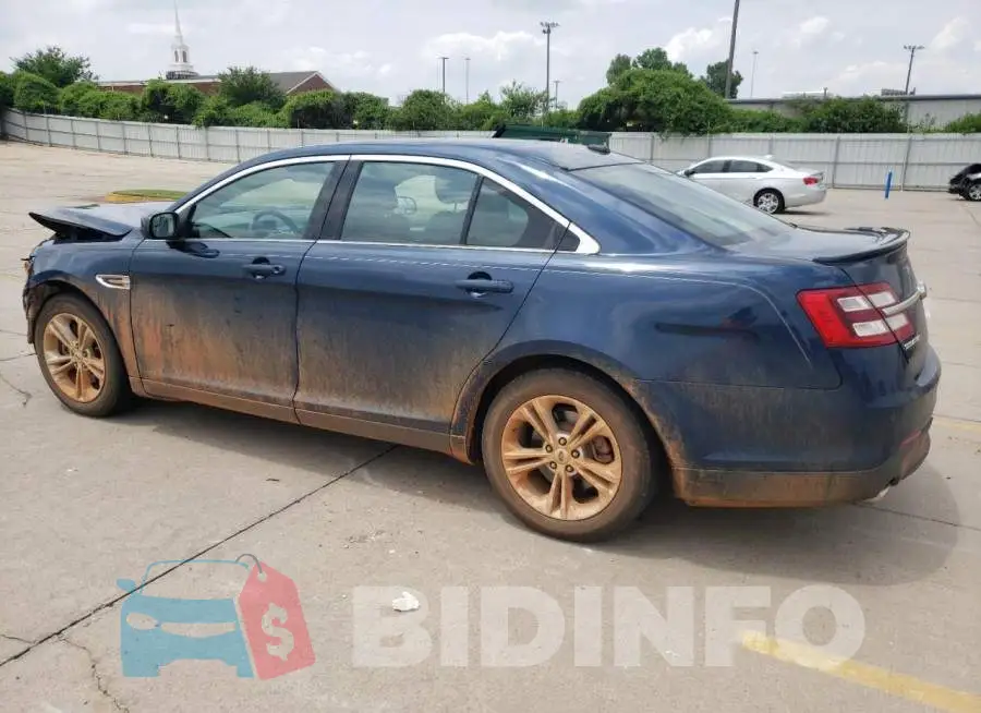 1FAHP2E85GG141503 Photo# 2