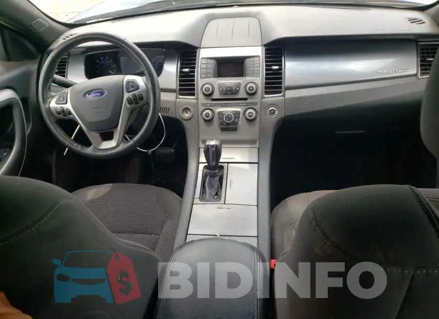 1FAHP2E85GG141503 Photo# 8