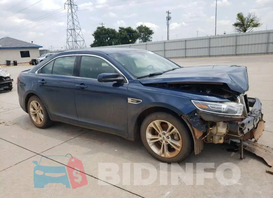 1FAHP2E85GG141503 Photo# 4