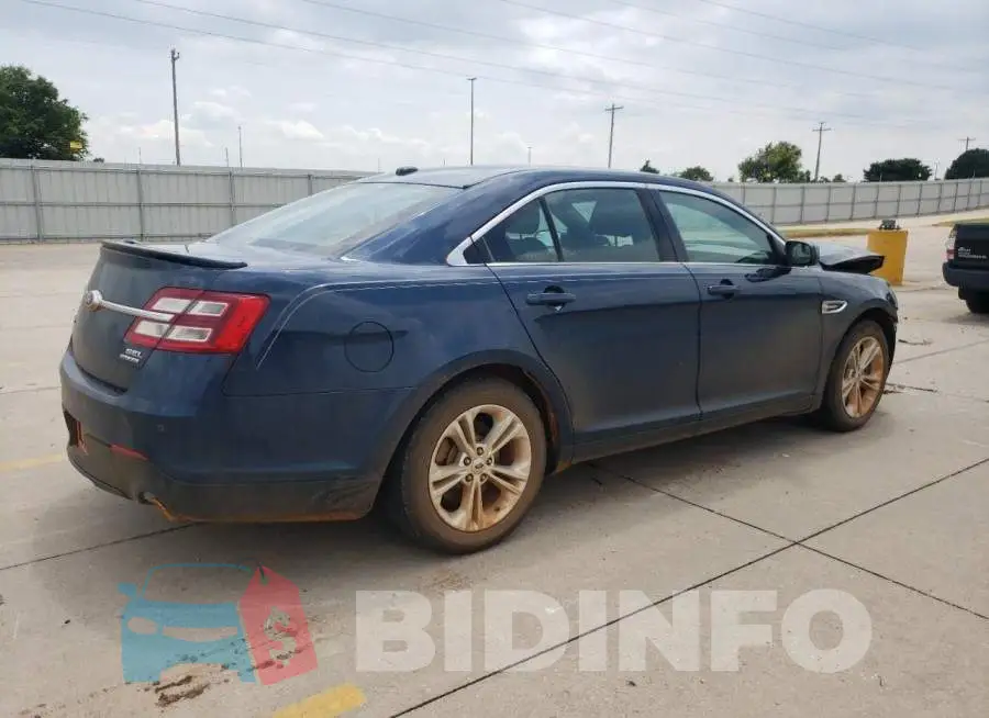 1FAHP2E85GG141503 Photo# 3