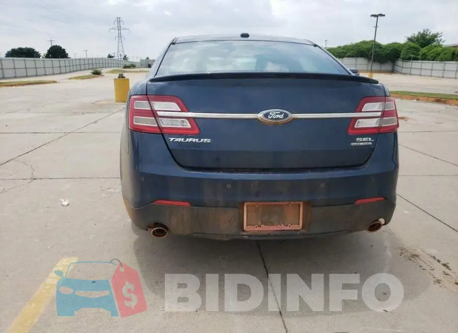 1FAHP2E85GG141503 Photo# 6