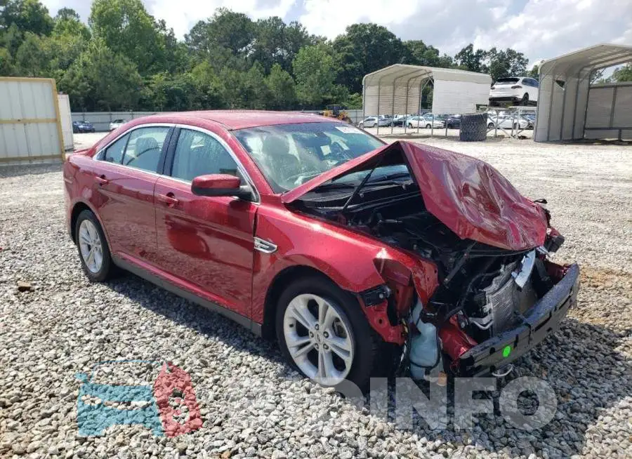 1FAHP2E86GG146256 Photo# 4