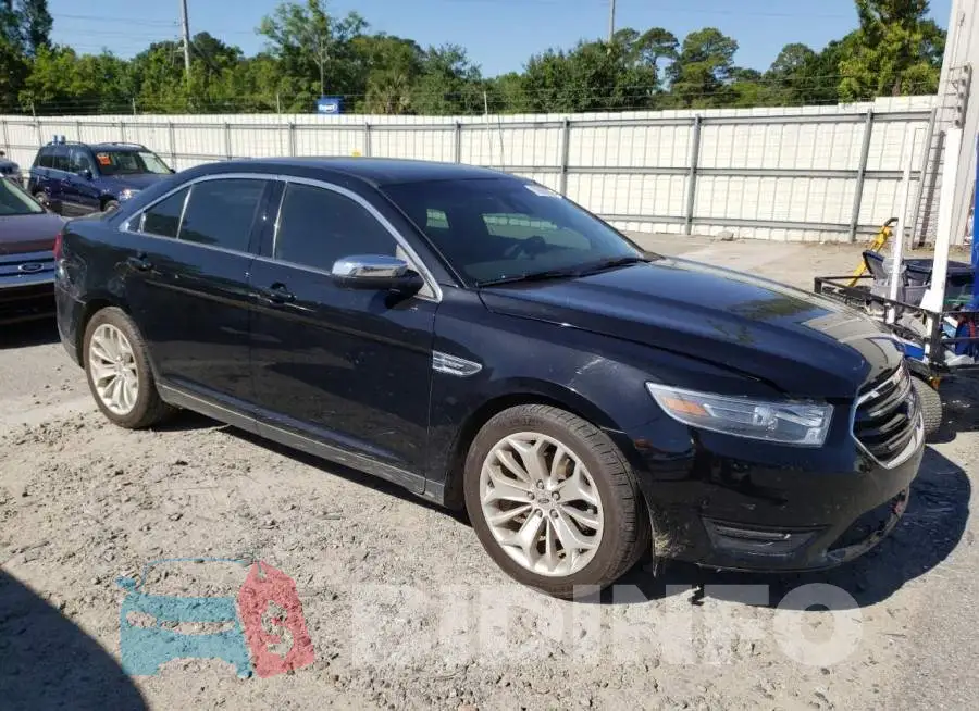 1FAHP2F80JG131175 Photo# 4