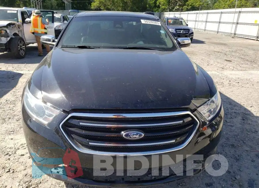 1FAHP2F80JG131175 Photo# 5
