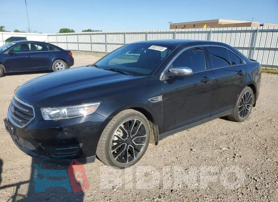 1FAHP2J85HG124529 Photo# 1