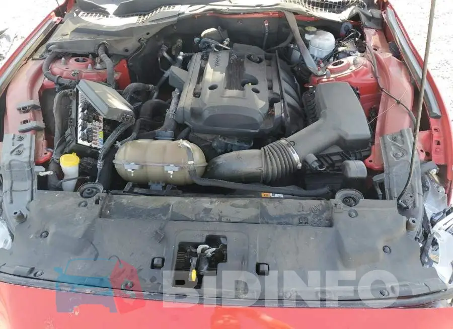 1FATP8UH4J5110258 Photo# 11