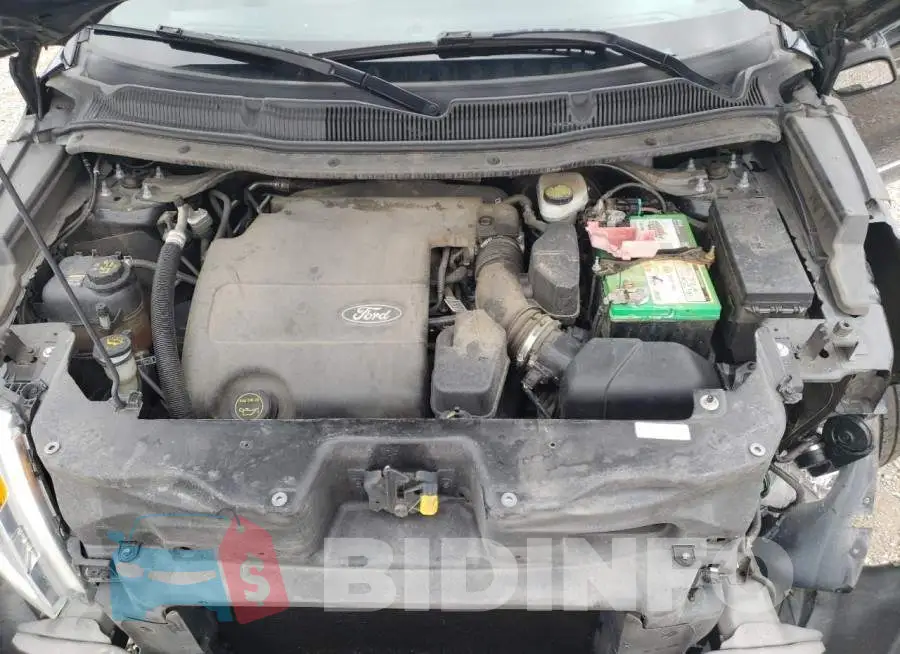 1FM5K7F89FGA14853 Photo# 12