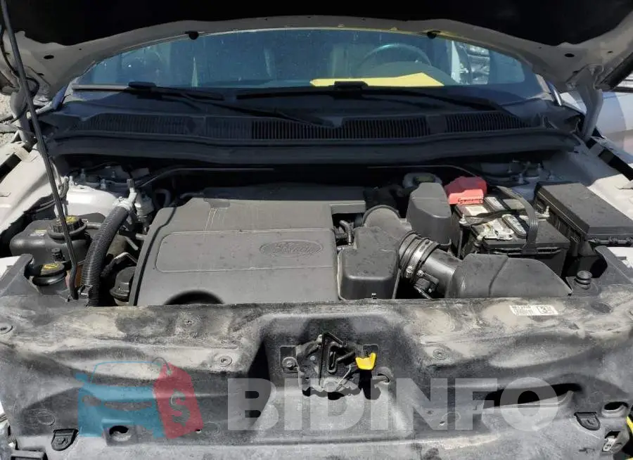 1FM5K8F87FGC51167 Photo# 12