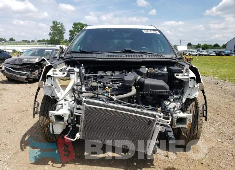 1FM5K8F88JGB53614 Photo# 5