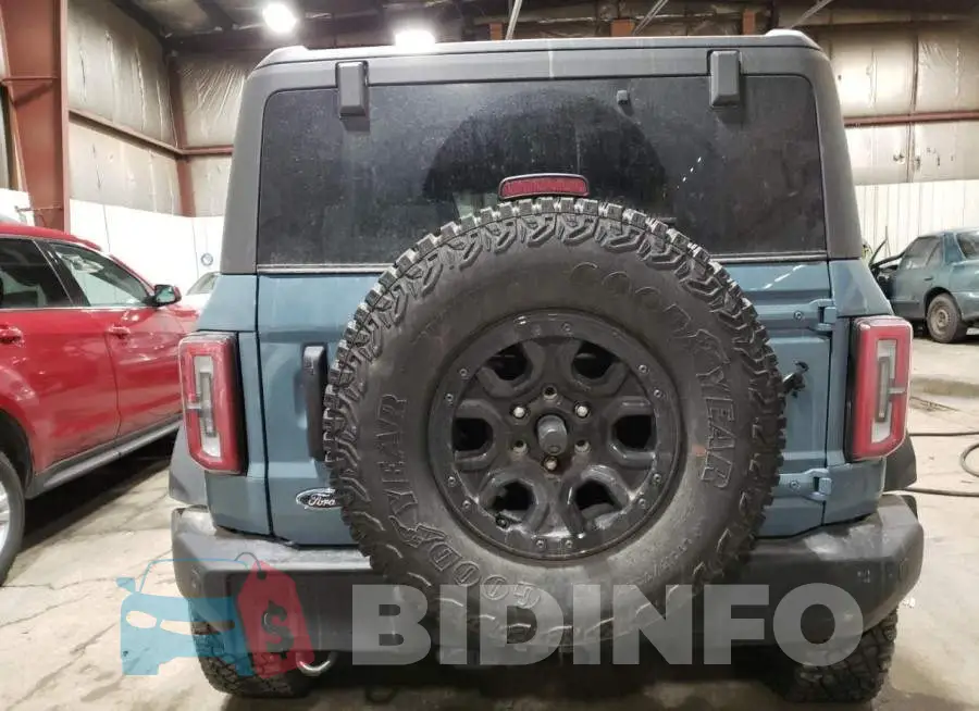 1FMEE5DP3NLB35082 Photo# 6
