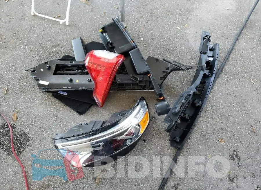 1FMSK8DH8PGA85295 Photo# 13