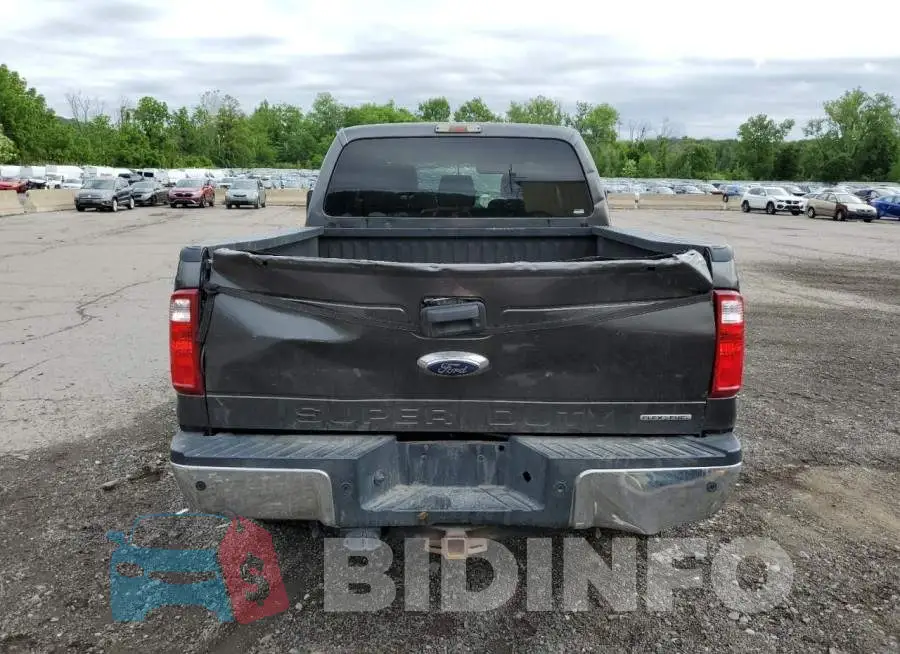 1FT7W2B65GEB66280 Photo# 6