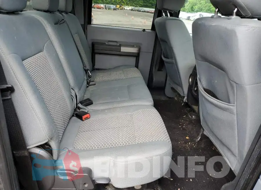 1FT7W2B65GEB66280 Photo# 10