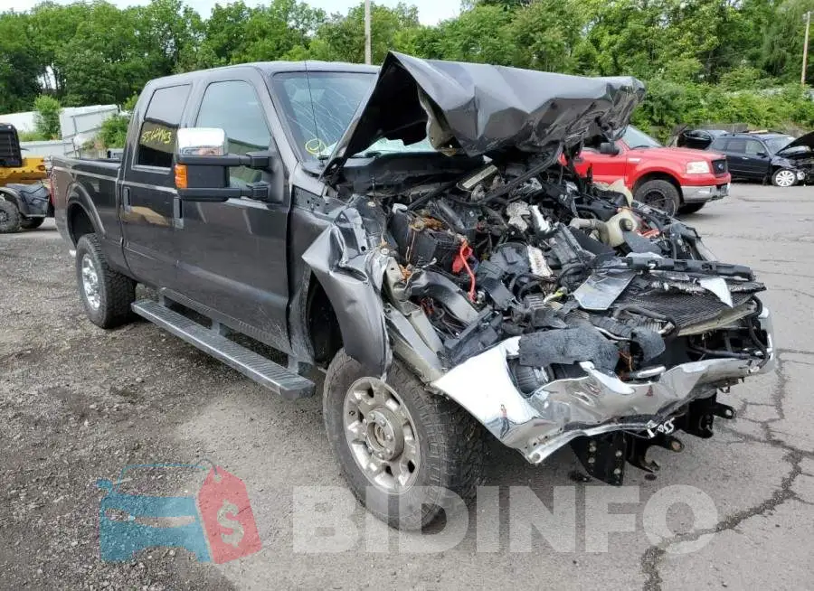 1FT7W2B65GEB66280 Photo# 4