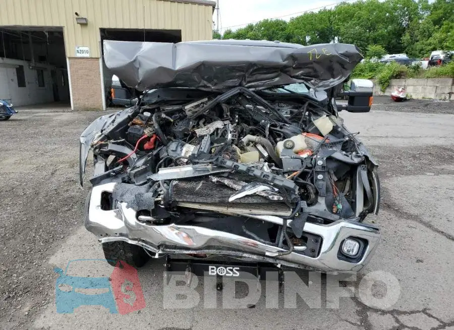 1FT7W2B65GEB66280 Photo# 5